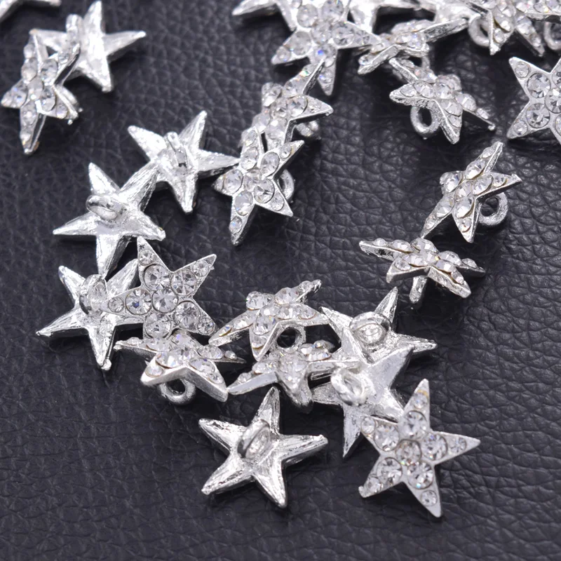star button with rhinestones (4)