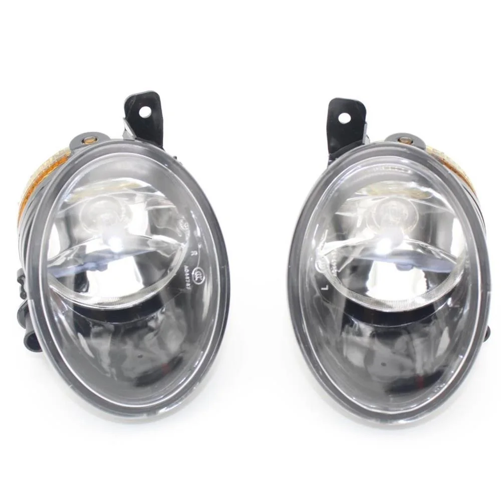 

For VW Transporter Multivan Caravelle T5 T6 2010 2011 2012 2013 2014 2015 Car Front Halogen Fog Lamp Fog Light With Bulbs