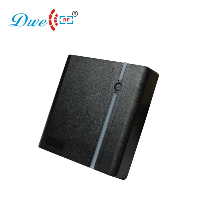 rs232 proximity reader