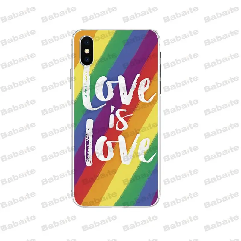 LGBT Love is love  