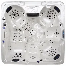 703 гидромассажные ванны гидромассажная Ванна труба для джакузи спа