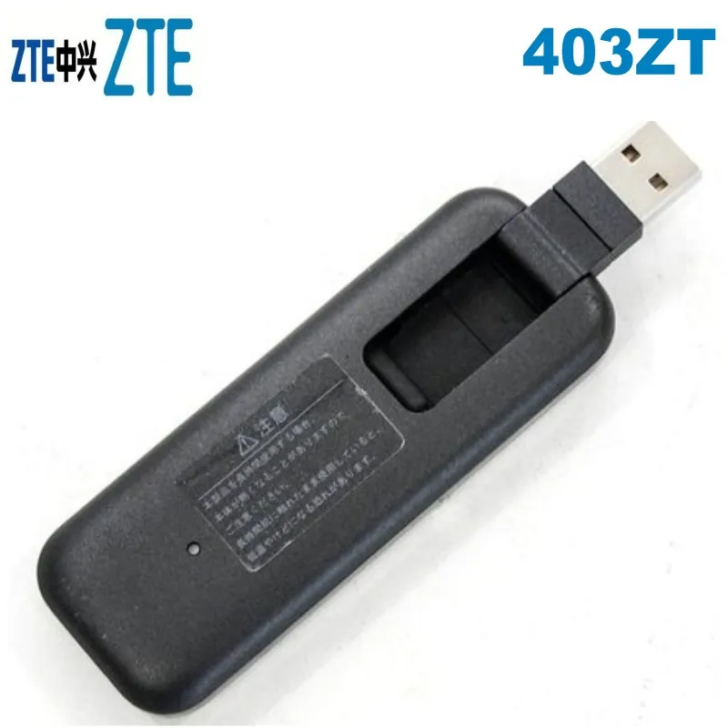 Zte Softbank 403ZT 4G LTE USB Dongle Cat6 300 Мбит/с USB модем 4G Мобильный широкополосный 4G USB модем