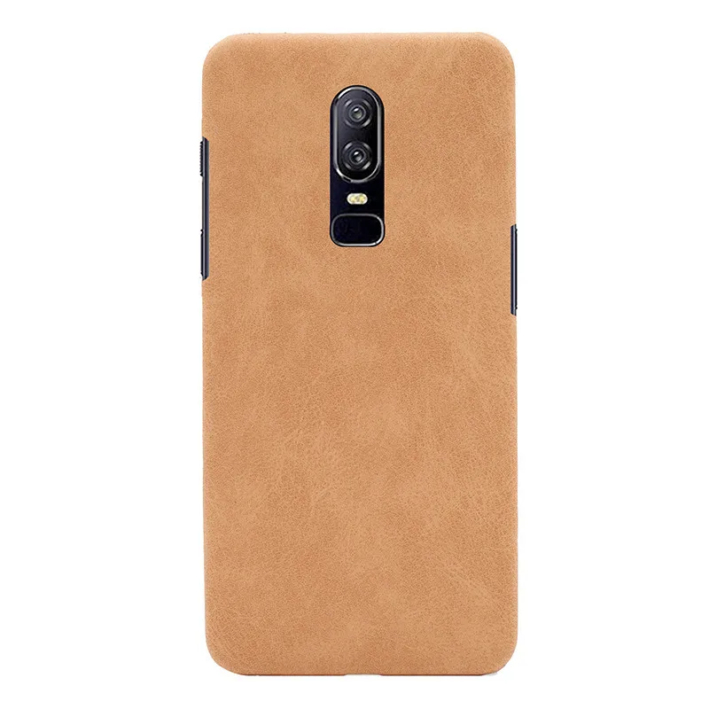 For Oneplus 6 Case Oneplus 6 Case Hard Plastic Back Cover Phone Case For Oneplus 6 Oneplus6 One plus 6 Six 2018 funda coque (6)