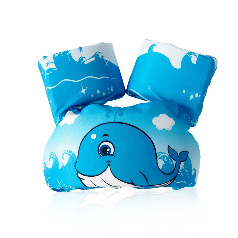 Baby Swimming Float (9)