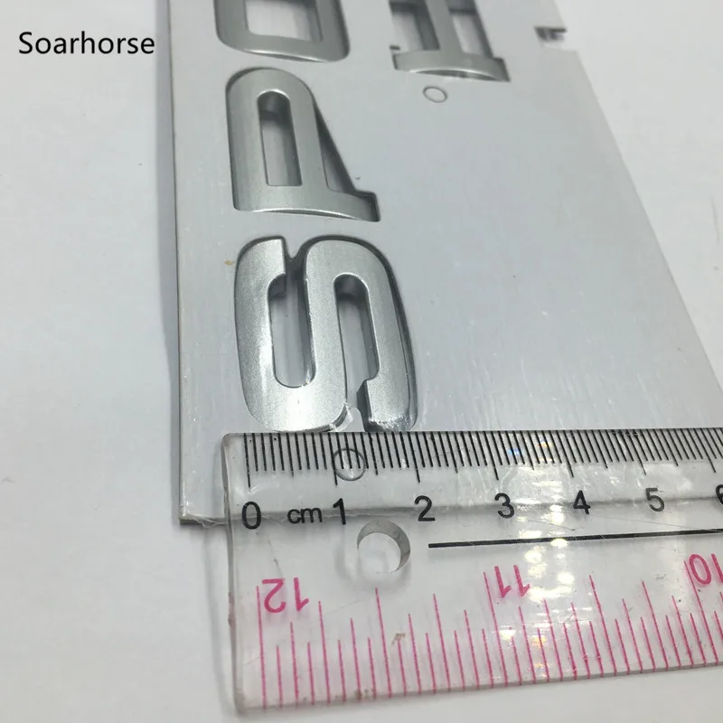 Soarhorse для Land Rover Range Sport Hse Supercharged бейж логотип эмблема наклейка Новая|supercharged