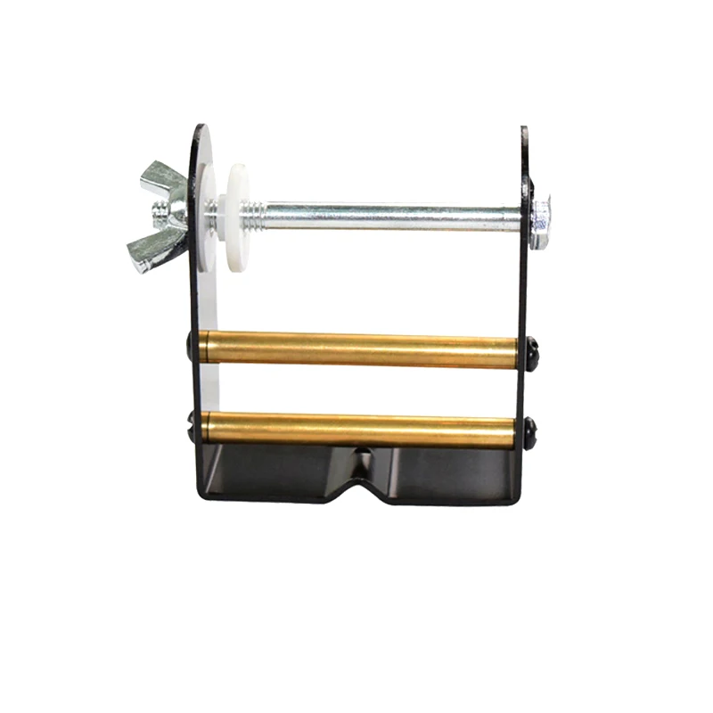 4Combinat-Archery-Bow-String-Material-Bowstrings-Serving-Tool-bow-strings-wax-Archery-Strings-Buckle-Clip-Nock-(4)
