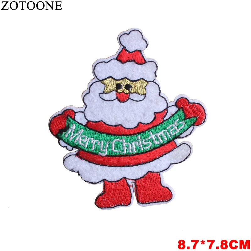 cloth patch