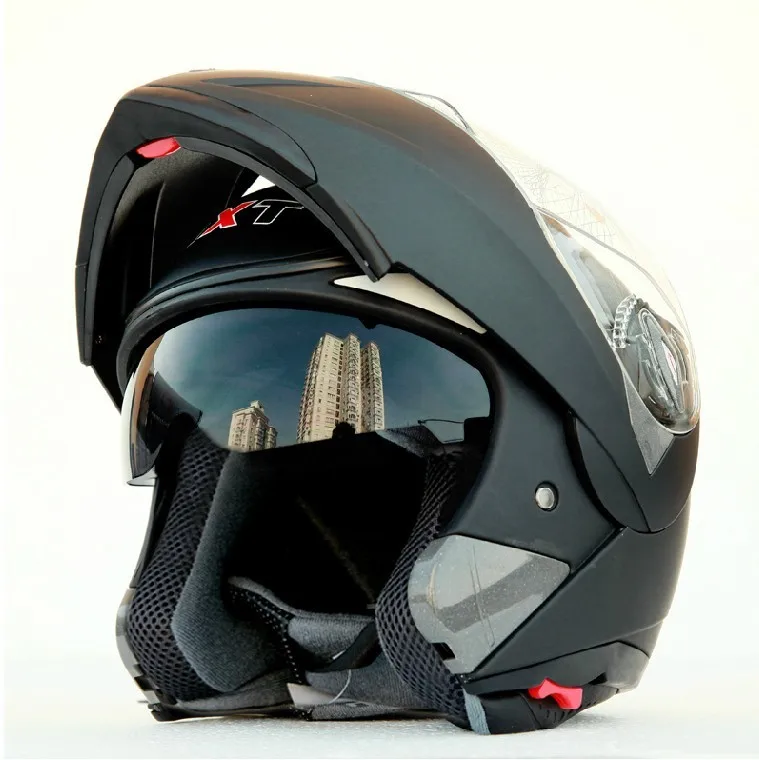 Discount Motorcycle Gear >> Free shipping!GXT double lens motorcycle helmet flip up full face helmet vintage dual lens ... Discount Motorcycle Gear >> Free shipping!GXT double lens motorcycle helmet flip up full face helmet vintage dual lens ...
