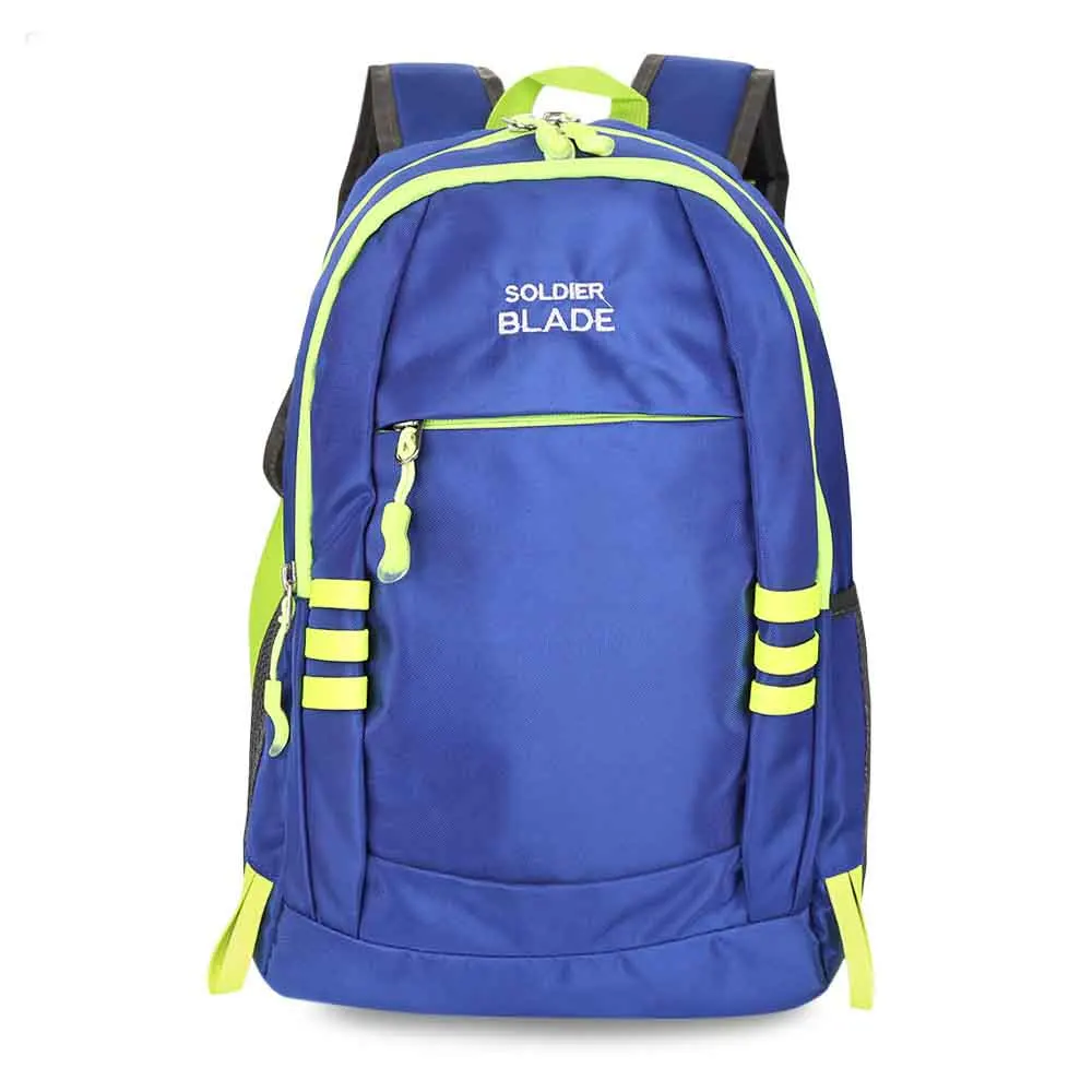 Unisex Buckle Strap Water Resistant Sport Outdoor Camping Hiking Travel