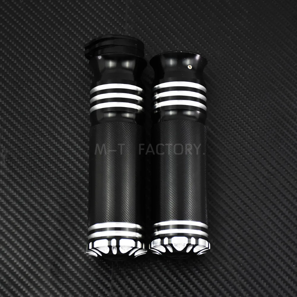 Подножки для ног мотоцикла + колышки переключения ручки на руль Harley Sportster 883 1200 XL