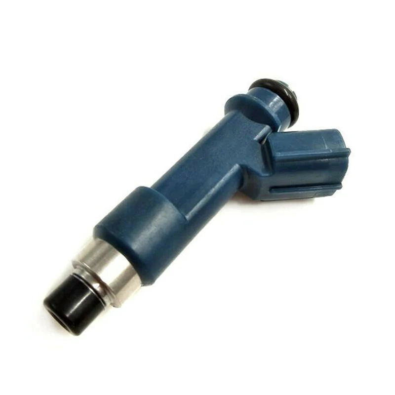 

4 Pcs Fuel Injector 23250-0P030 For Toyota 01-09 4Runner Tacoma Tundra FJ Cruise