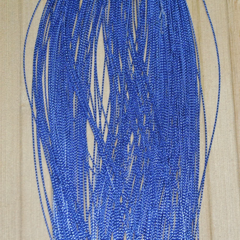100 Yards/Roll----1MM Colorful Cord/Rope/String