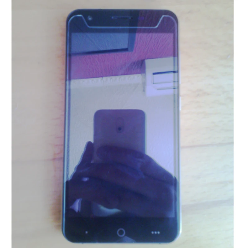 

ARK Benefit M502 Tempered Glass 9H High Quality Protective Film Explosion-proof Screen Protector For ARK Benefit M502
