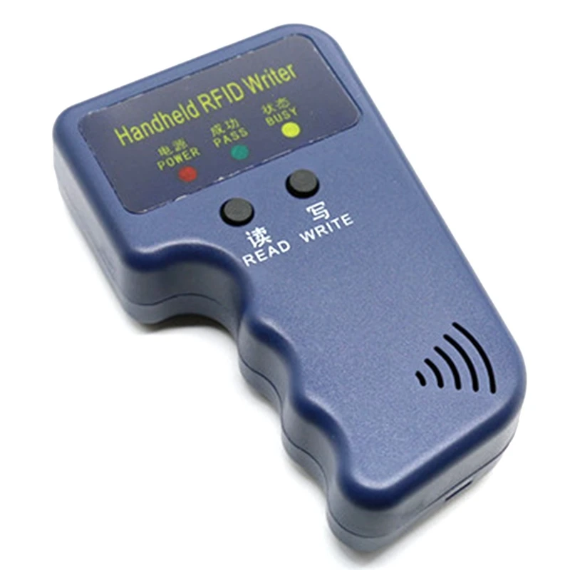 

125KHz EM4100 RFID Copier Writer Duplicator Programmer Reader