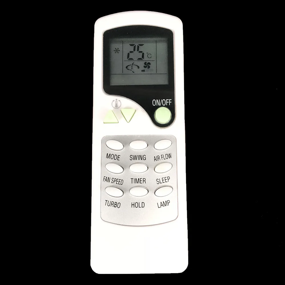 

New AC Remote Control for Chigo ZH/LT-01 ZHLT-01 ZHLT01 A/C Air Conditioner Fernbedienung