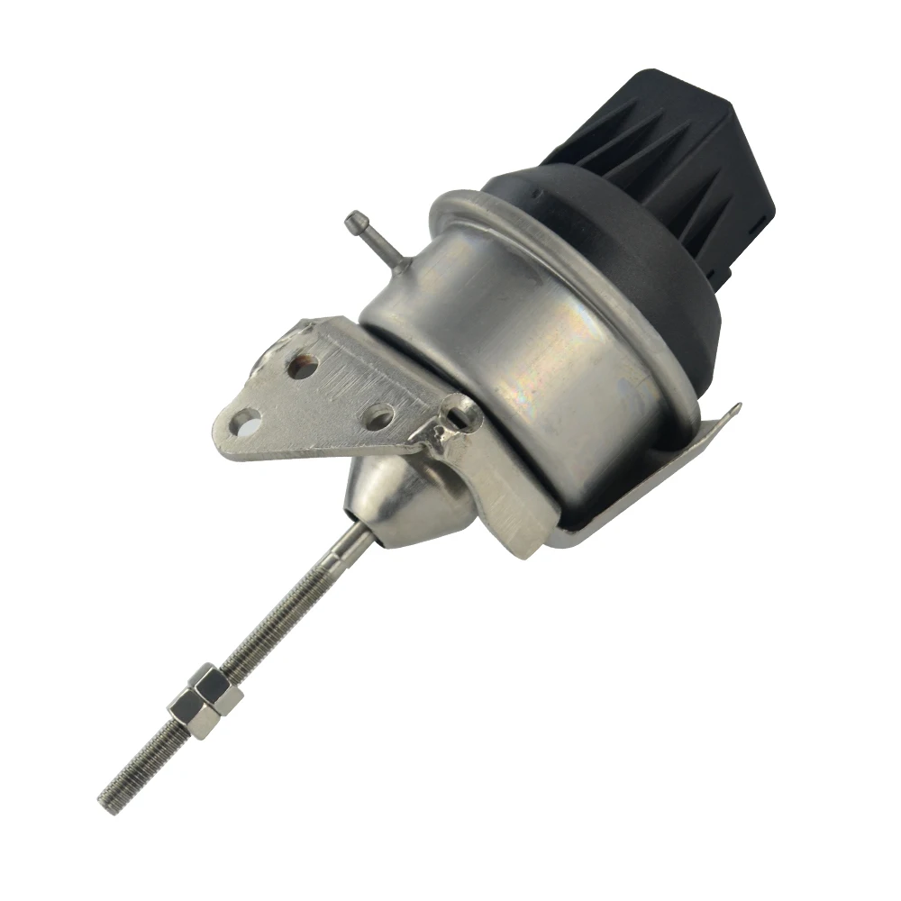 Турбокомпрессор PQY электронный привод 4011188A 03L198716A для VW Passat Scirocco Tiguan Audi A3 2.0TDI 140HP
