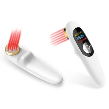 

LASTEK Prostate stimulator back pain reief laser level phototherapy health medical equipments.