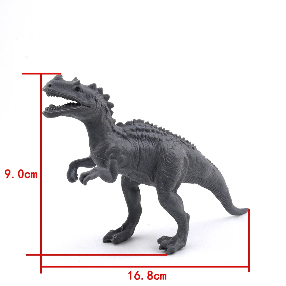 Ceratosaurus (2)