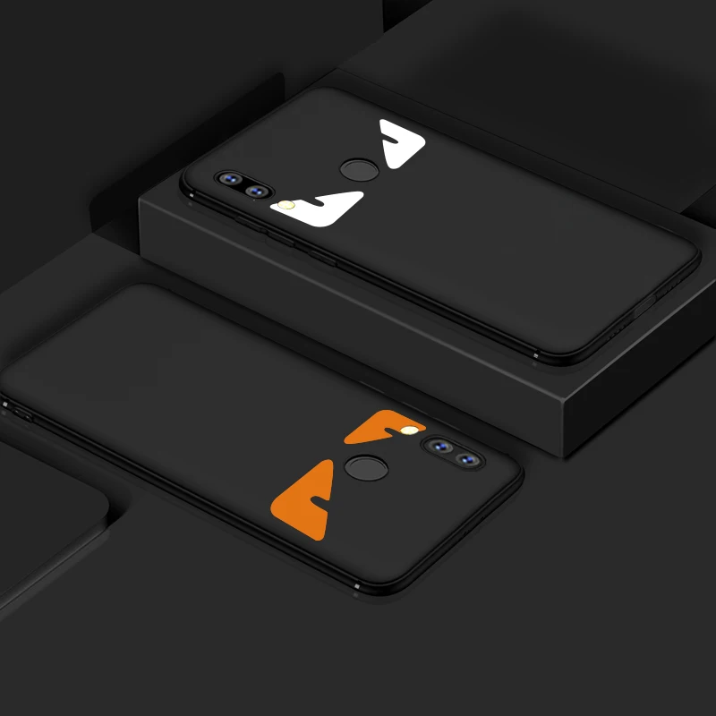 

Soft TPU Silicone Case For Asus Zenfone Max Pro M1 ZB602KL Cases Painted Bumper For Asus zb602kl ZB601KL 5.99 inch Phone Cover