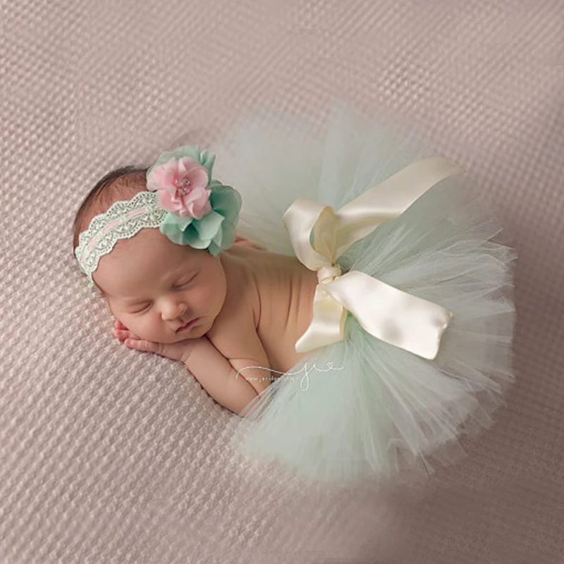 new soft newborn baby girl clothes skirt set newborn baby
