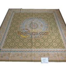 Ковер для гостиной ковер из обюссона ручной работы шерстяные ковры 284 10x10 gc125aub yg15