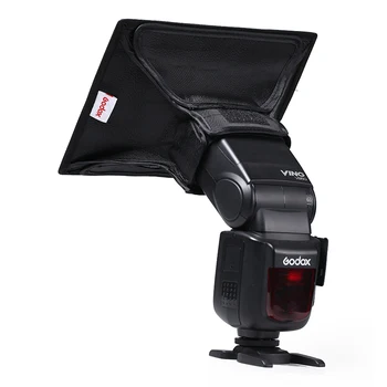 

CD50 godox Machine Lamps Special SoftBox General Lambency min softBox