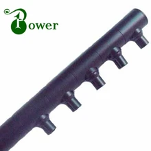 200 мм 5 Вт CREE ювелирный шкаф светодиодный прожектор