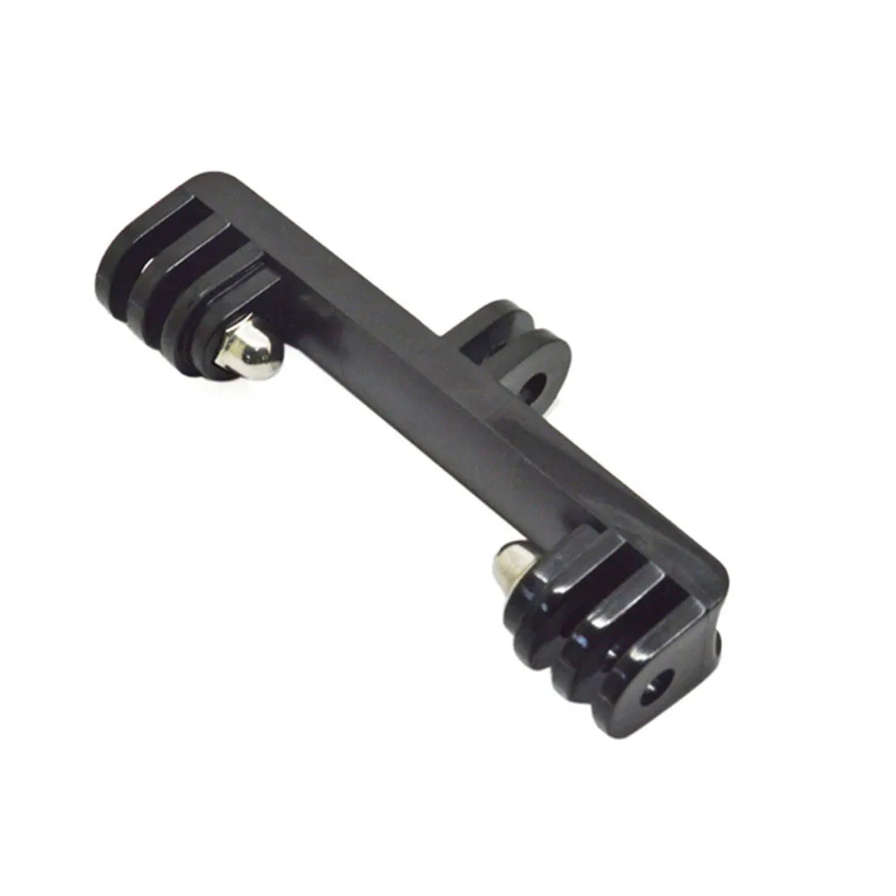 

Metal Bracket Camera Tripod Mount Base Connect Seat Monopod Stand Holder for Gopro Hero 4/3+/3/2/1 Xiaomi Yi SJCAM SJ4000 Camera