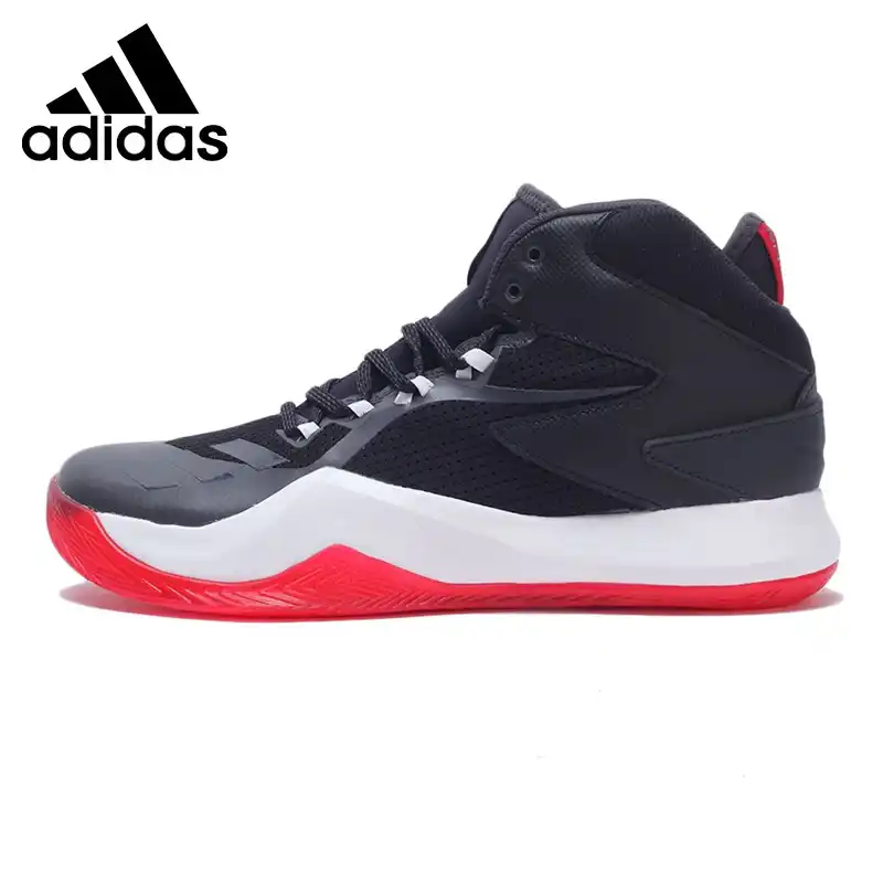 adidas high top basketball shoes