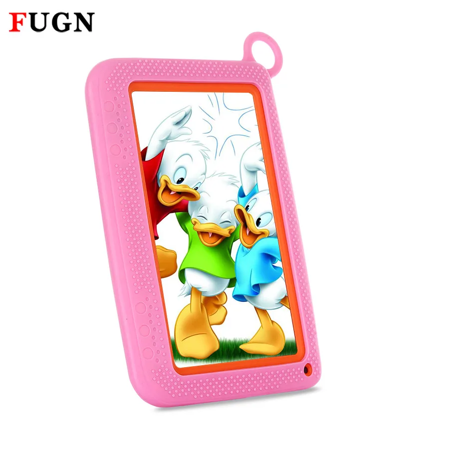 Fugn 7 Cal Dzieci Tabletek Android Wifi Tablet Pc Dla Dzieci