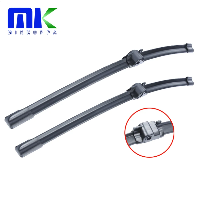 Щетки стеклоочистителя передние и задние для Mercedes Benz GLK Class X204 2008 2009 2010 2011 2012 2013