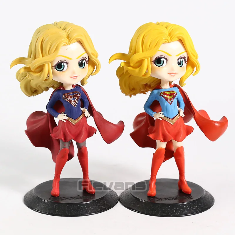 supergirl toys