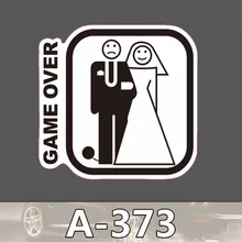 A-373 Car styling Home decor jdm car sticker on auto laptop sticker decal motorcycle fridge skateboard doodle stickers car acces