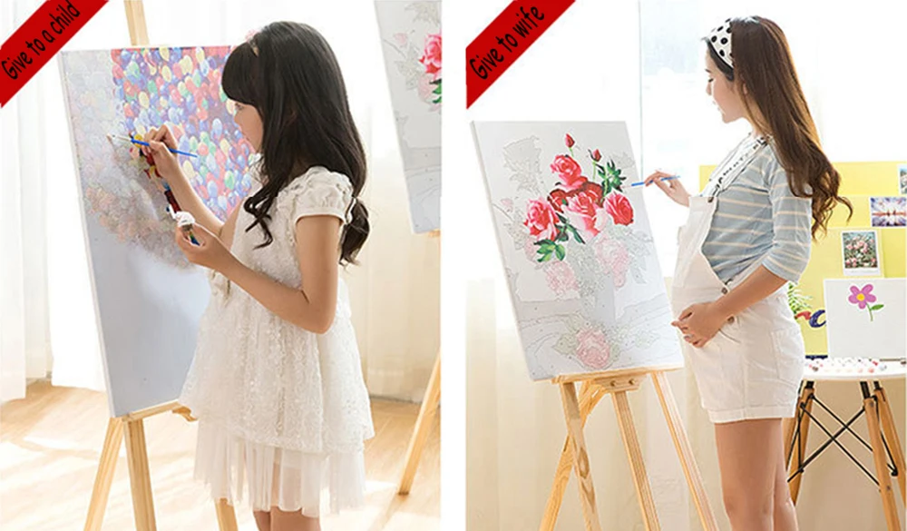 Painting By Numbers Paint By Numbers q
