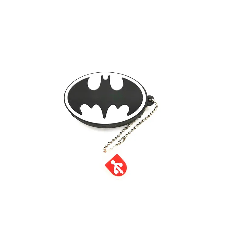 Мультяшный значок супергероя 32GB 16G 8G Бэтмен флеш-накопитель usb флеш-накопитель Флешка usb флешка карта памяти