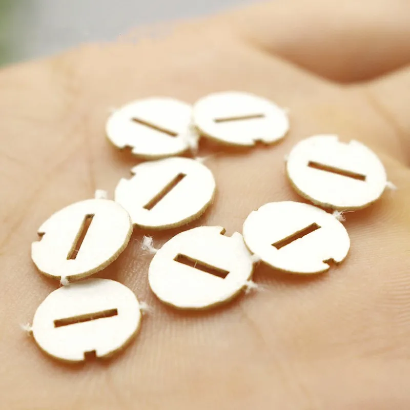 

30pcs Repair Accessories Clean Tool Little Slice Clean Gasket For IQOS 2.4 Plus Absorb Oil Gasket wholesale
