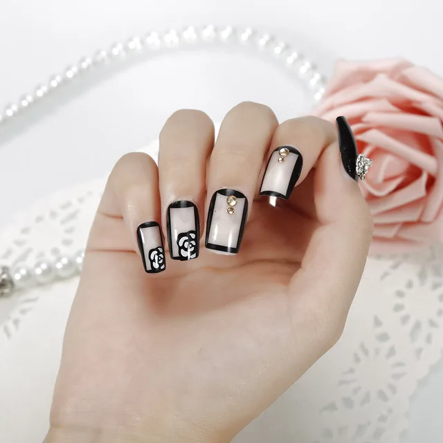 2017 Foils Decals Stickers 24pcs New Diy Nail Wraps Polish 2017 Foils Decals Stickers 24pcs New Diy Nail Wraps Polish Patch Art Adhesive