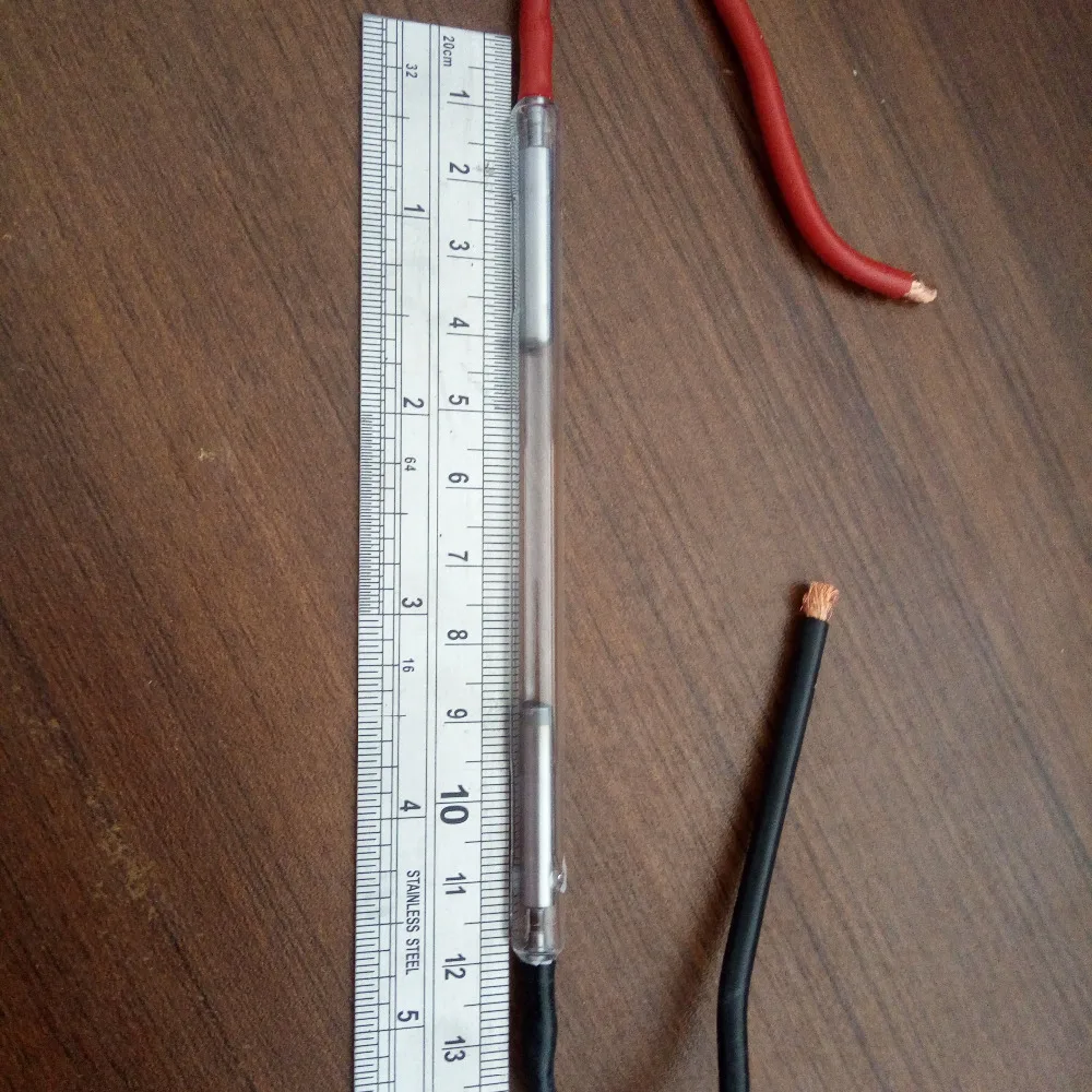 

IPL SHR Xenon lamp flash bulb light 7x50x115mm