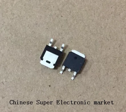 

100PCS IRLR2905TRPBF IRLR2905TR IRLR2905 IRLR2905 TO-252 IC