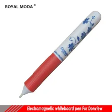Оригинальная белая доска donview ручка Электромагнитная электронная белая доска ручка