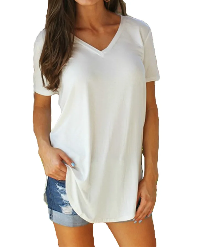 T Shirt Large Sizes  (2)