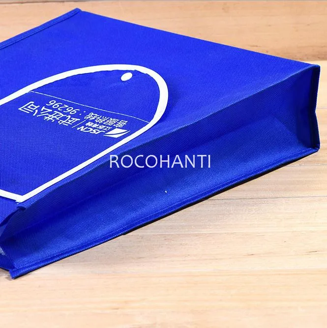bag non woven