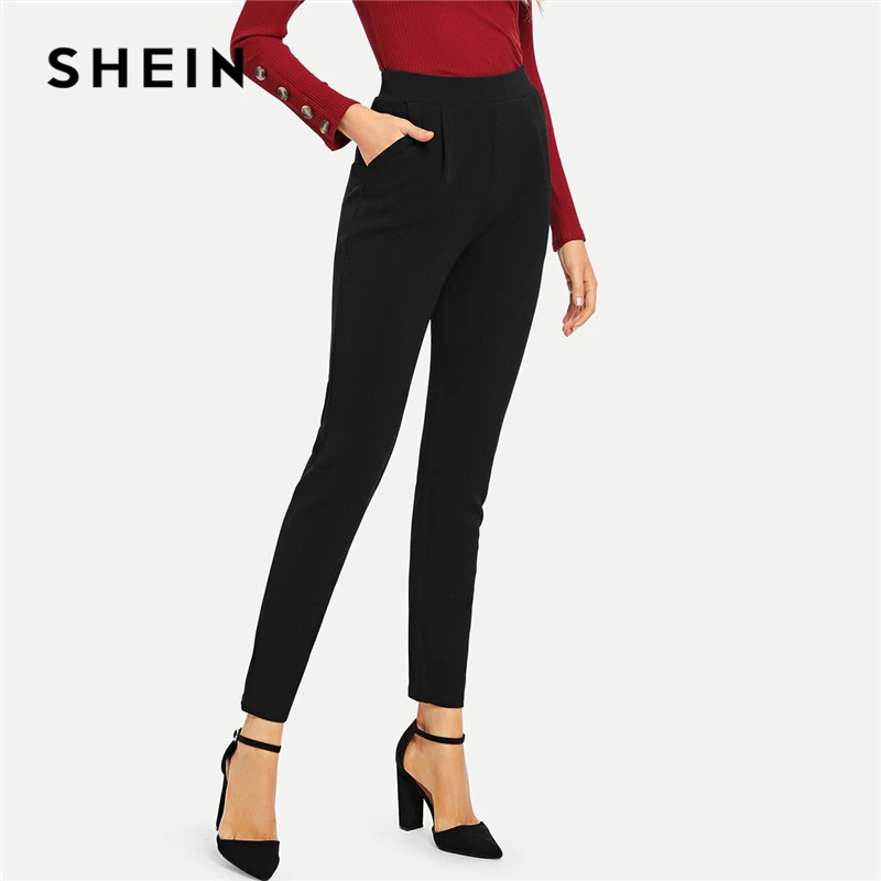 workwear shein