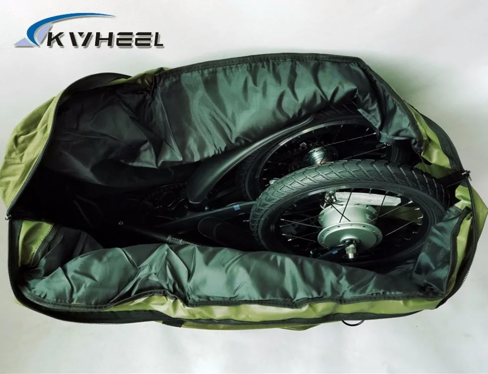 Cheap Big Carry Bag for EF1 Qicycle bike Water Proof Bicycle Bag 2 Cheap Big Carry Bag for EF1 Qicycle bike Water Proof Bicycle Bag 2