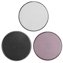 Alloet 1pcs QC2.0/3.0 Qi Wireless Fast Charging Charger For Samsung S7 S8 Note8 For All Mobile Phones