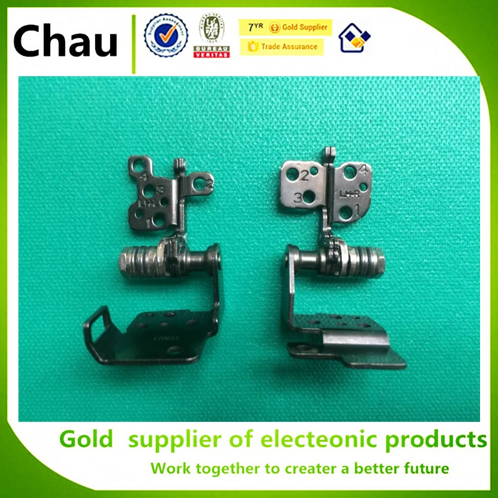  New Laptop/Notebook LCD/LED Axis/Hinges/Loops for MSI GE73 GE73VR 7RF-006CN MS-17C1 - 33034231640