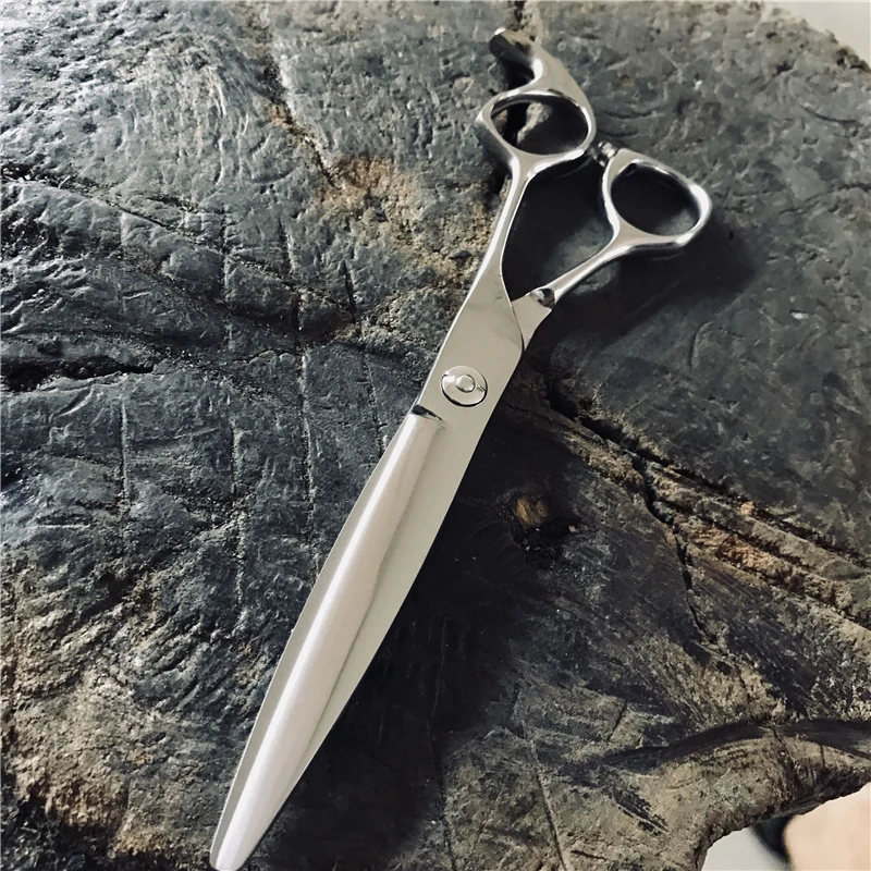 Beauty Salon 6.5 Inch Professional Hairdresser Salon Scissors High