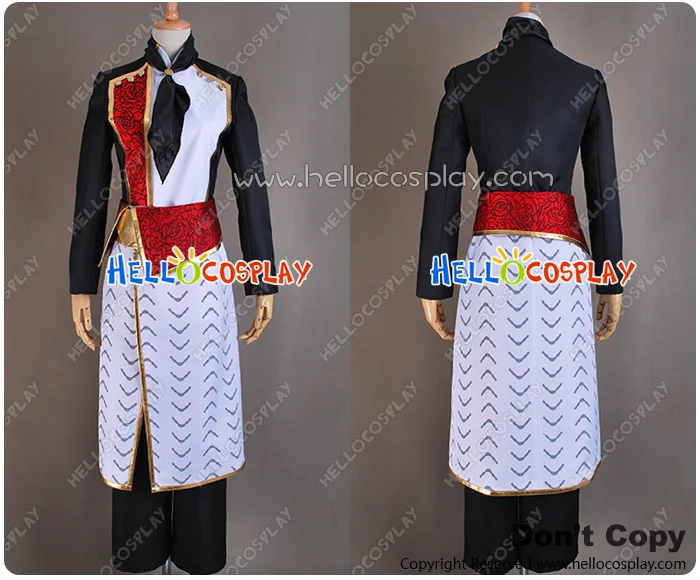 Костюм для косплея халат H008|cosplay costume|costumes workcostume costume |