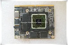 for Apple iMac 2010 A1312 A1311 109-B98557-00 for AMD ATI Radeon HD 5670 5670m HD5670 GDDR3 512MB Graphics Video Card Drive Case for Apple iMac 2010 A1312 A1311 109-B98557-00 for AMD ATI Radeon HD 5670 5670m HD5670 GDDR3 512MB Graphics Video Card Drive Case