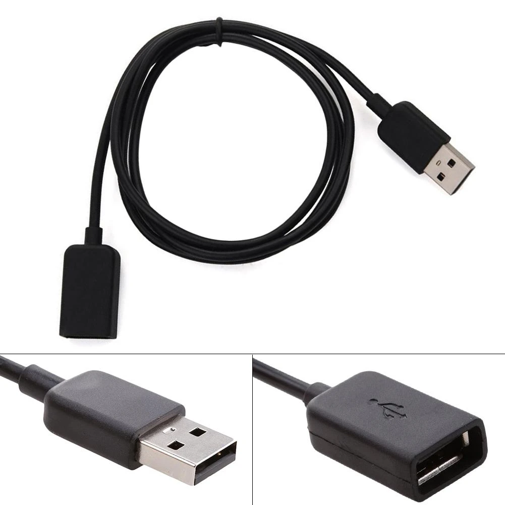polar m200 charging